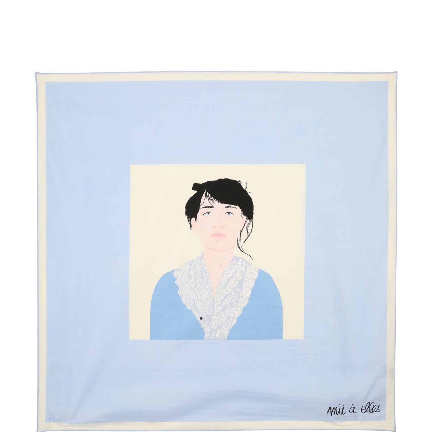 scarf-camille-statement-azurblue