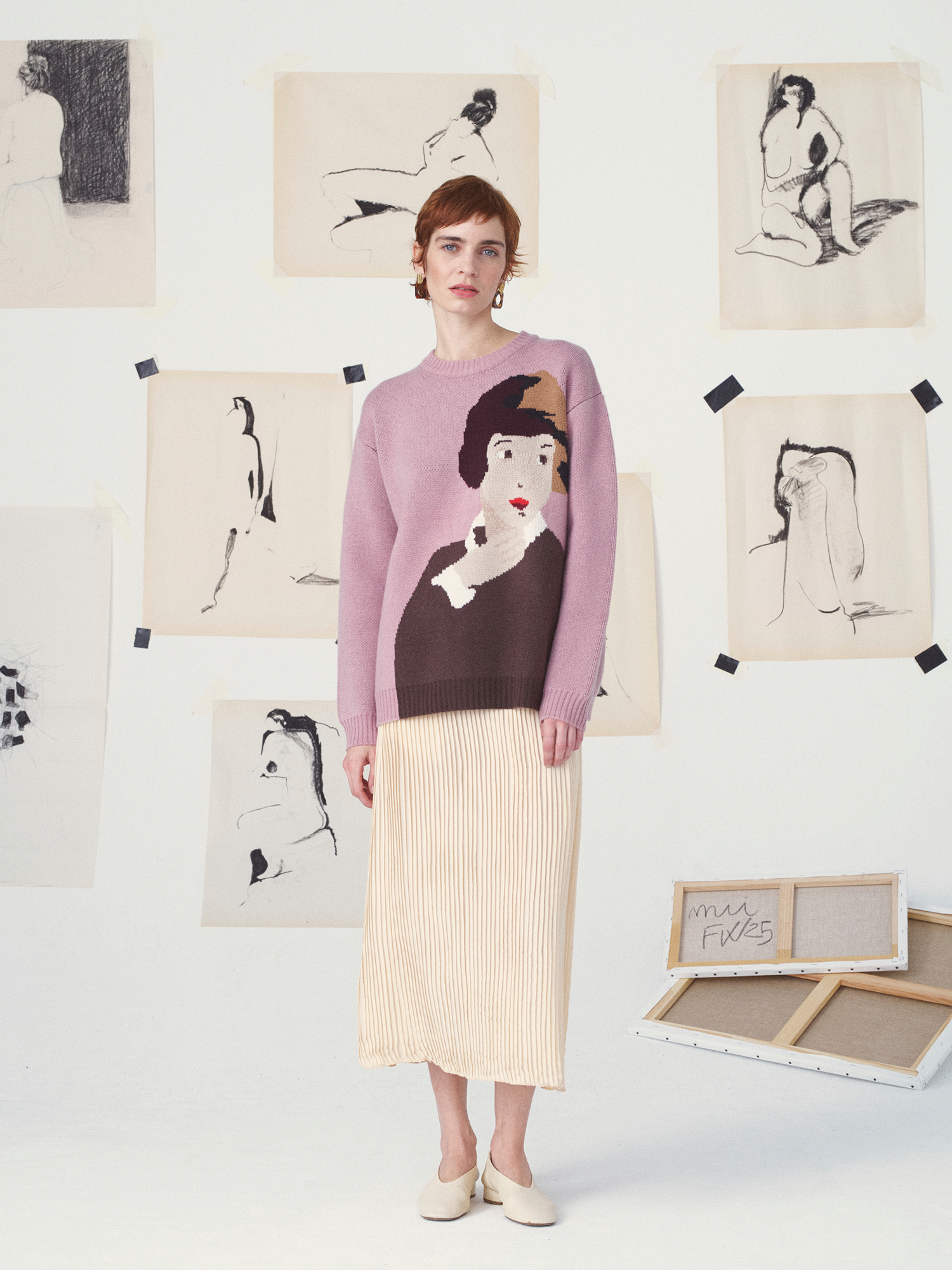 skirt-marga-surreaslime-creme