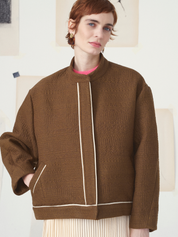 jacket-mey-abstraction-brownchocolate