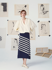 skirt-manelle-abstraction-marine