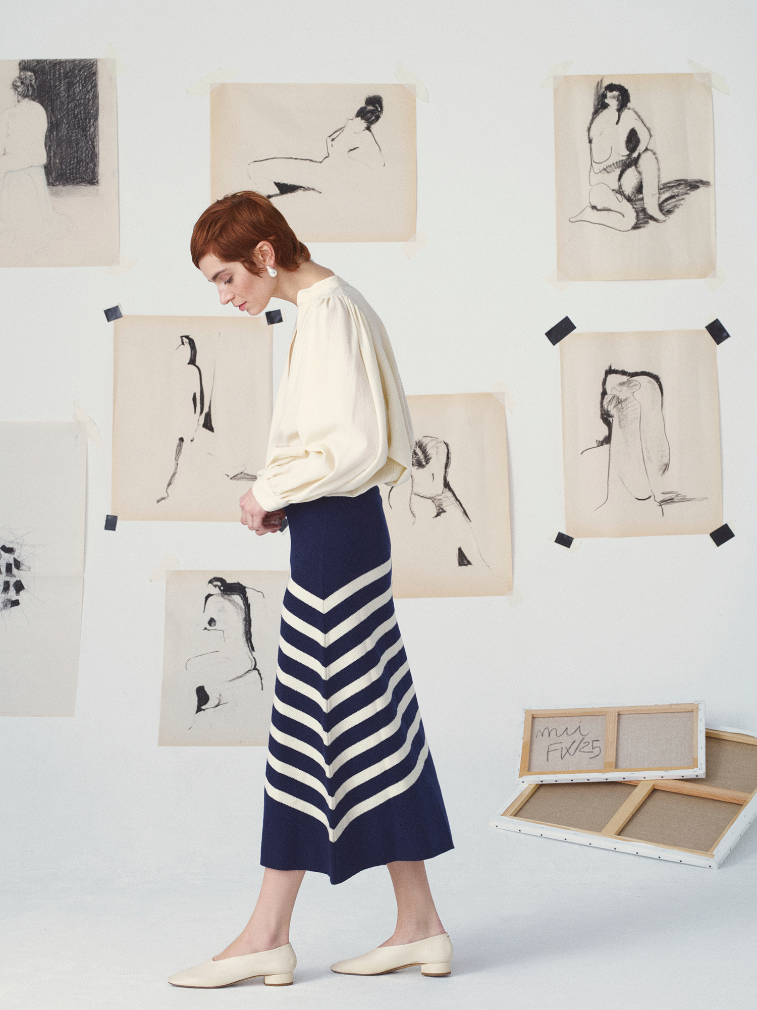 skirt-manelle-abstraction-marine