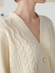cardigan-dora-surrealisme-offwhite