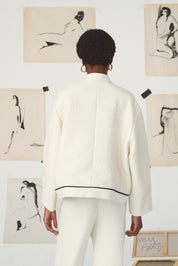 LA VESTE MEY - L'ABSTRACTION