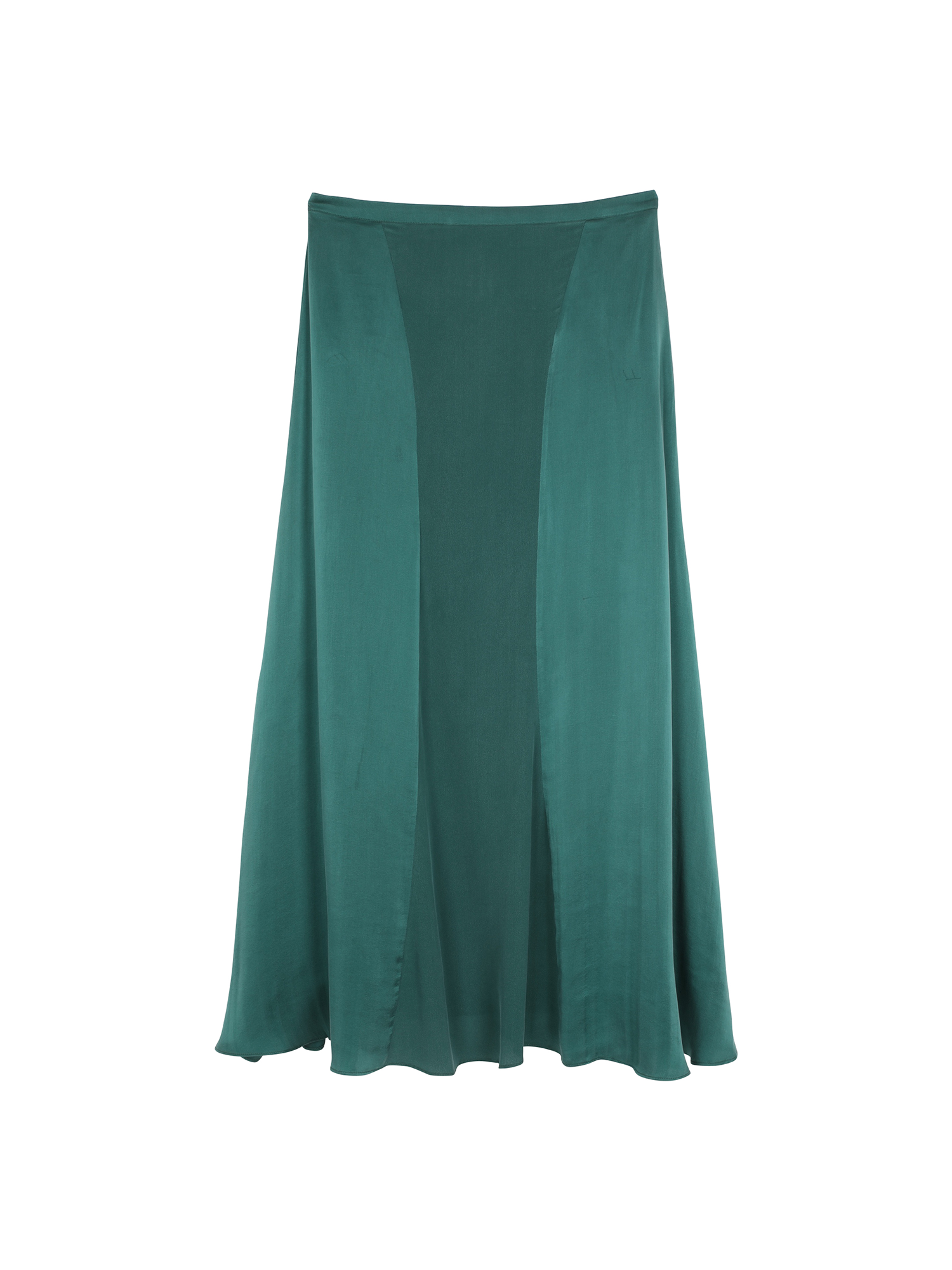 skirt-rani-statement-green