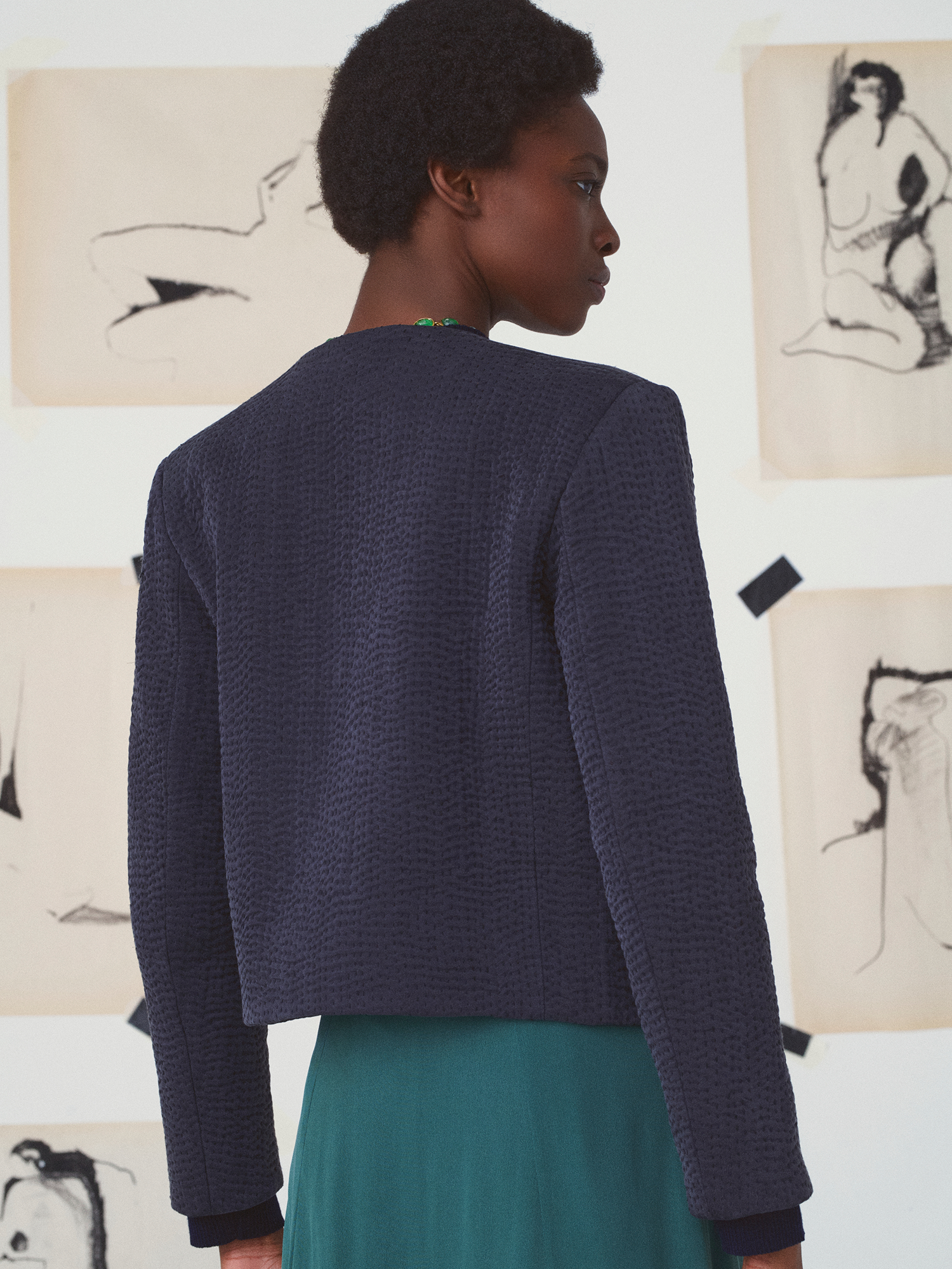 jacket-felicie-abstraction-black