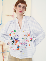 shirt-claudie-statement-multico