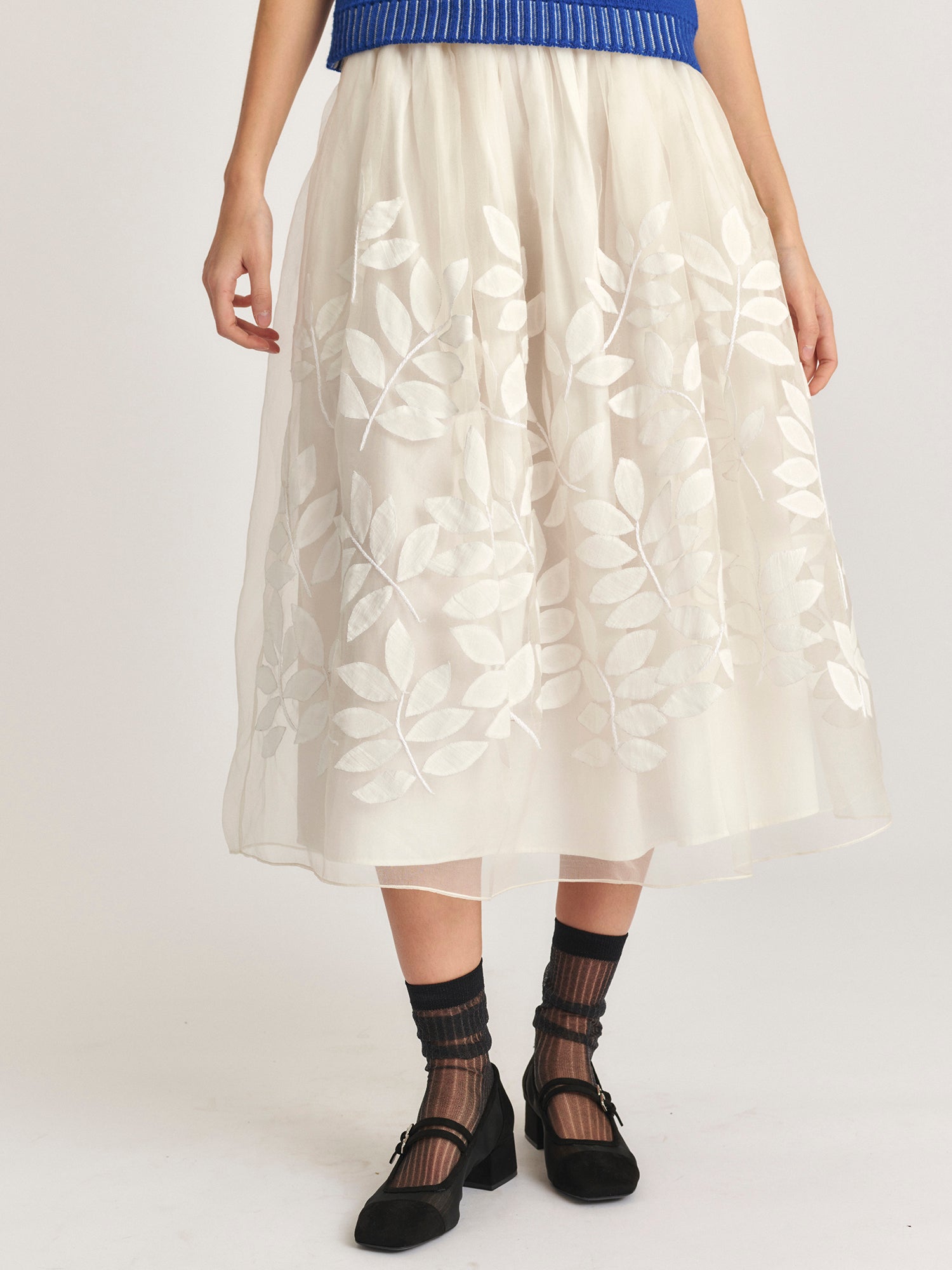 skirt-ballerine-arbre-white