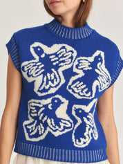 pull-anemone-oiseaubleu-blue