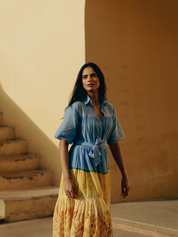 robe-michelle-été-multico