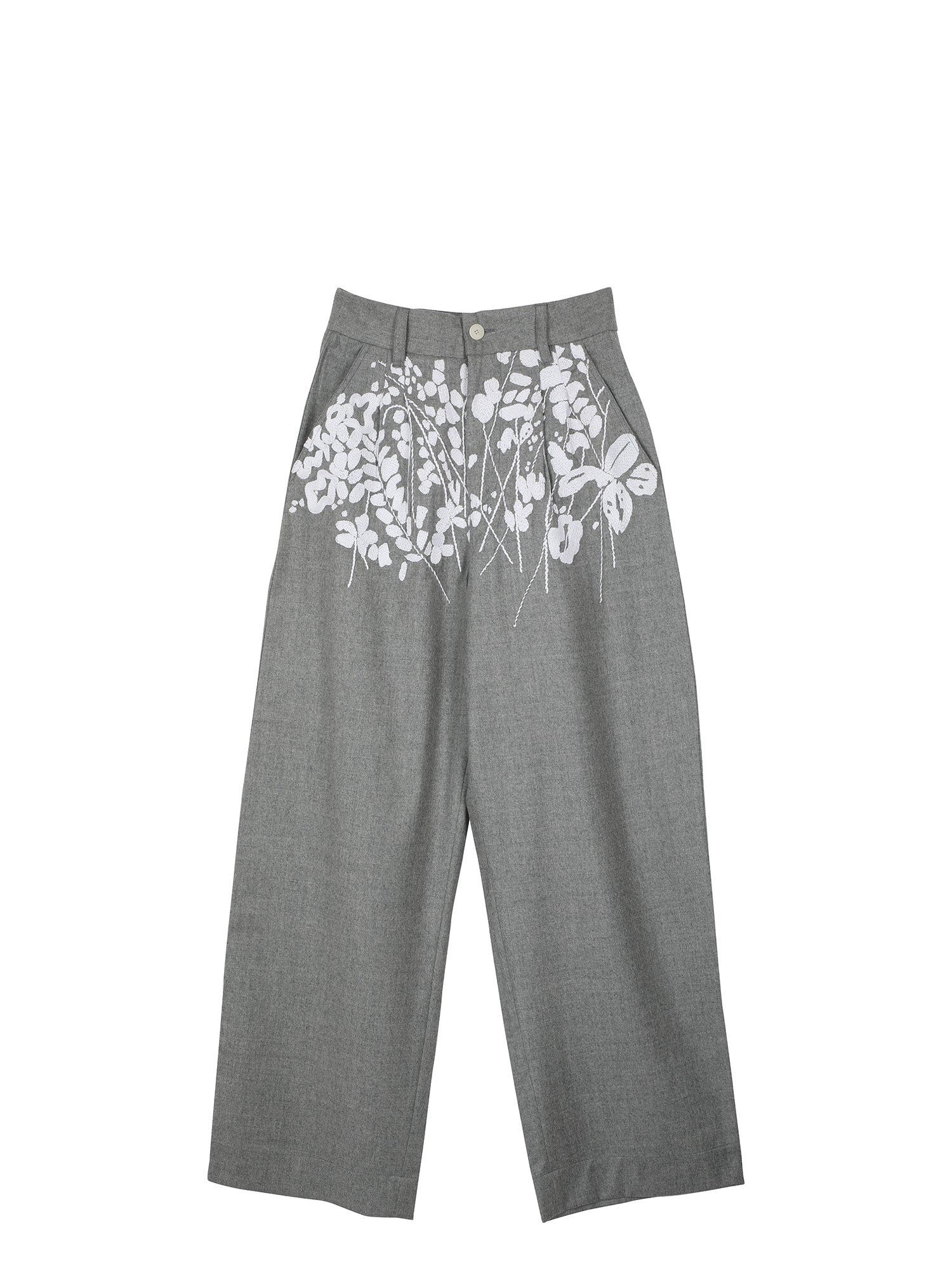 LE PANTALON MITI - PAYSAGE