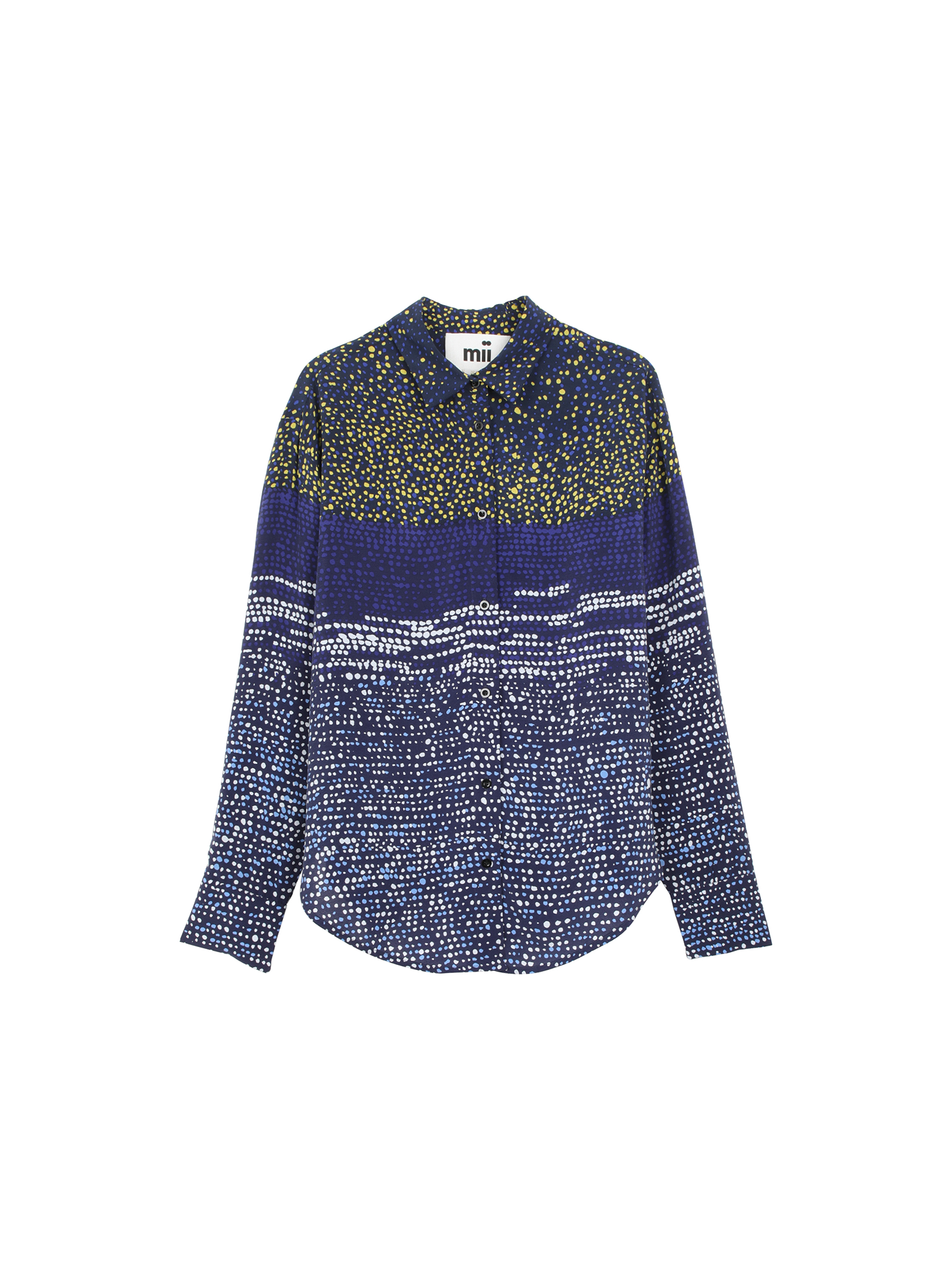 shirt-milou-impressionnisme-night