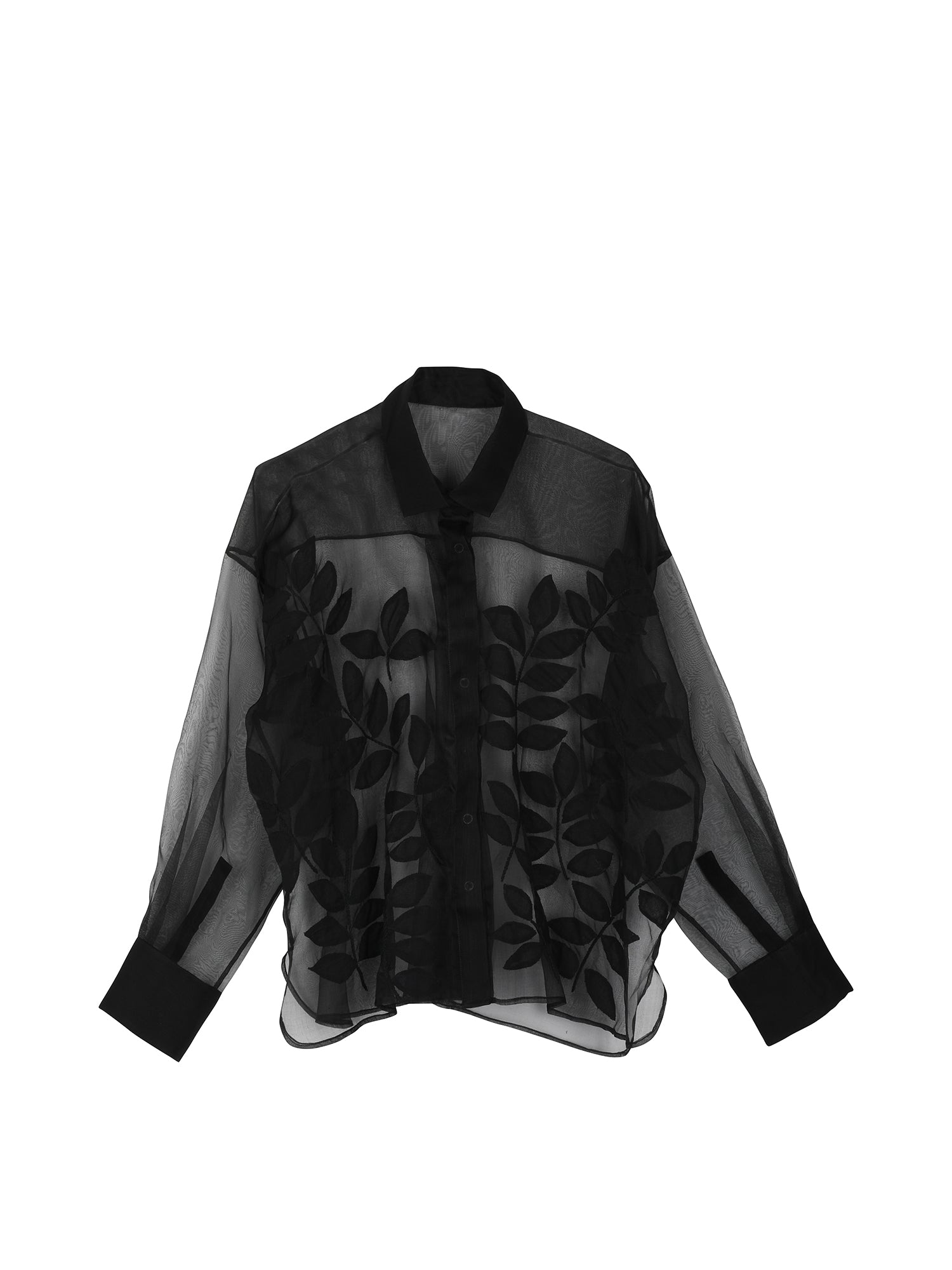 shirt-greta-arbre-black