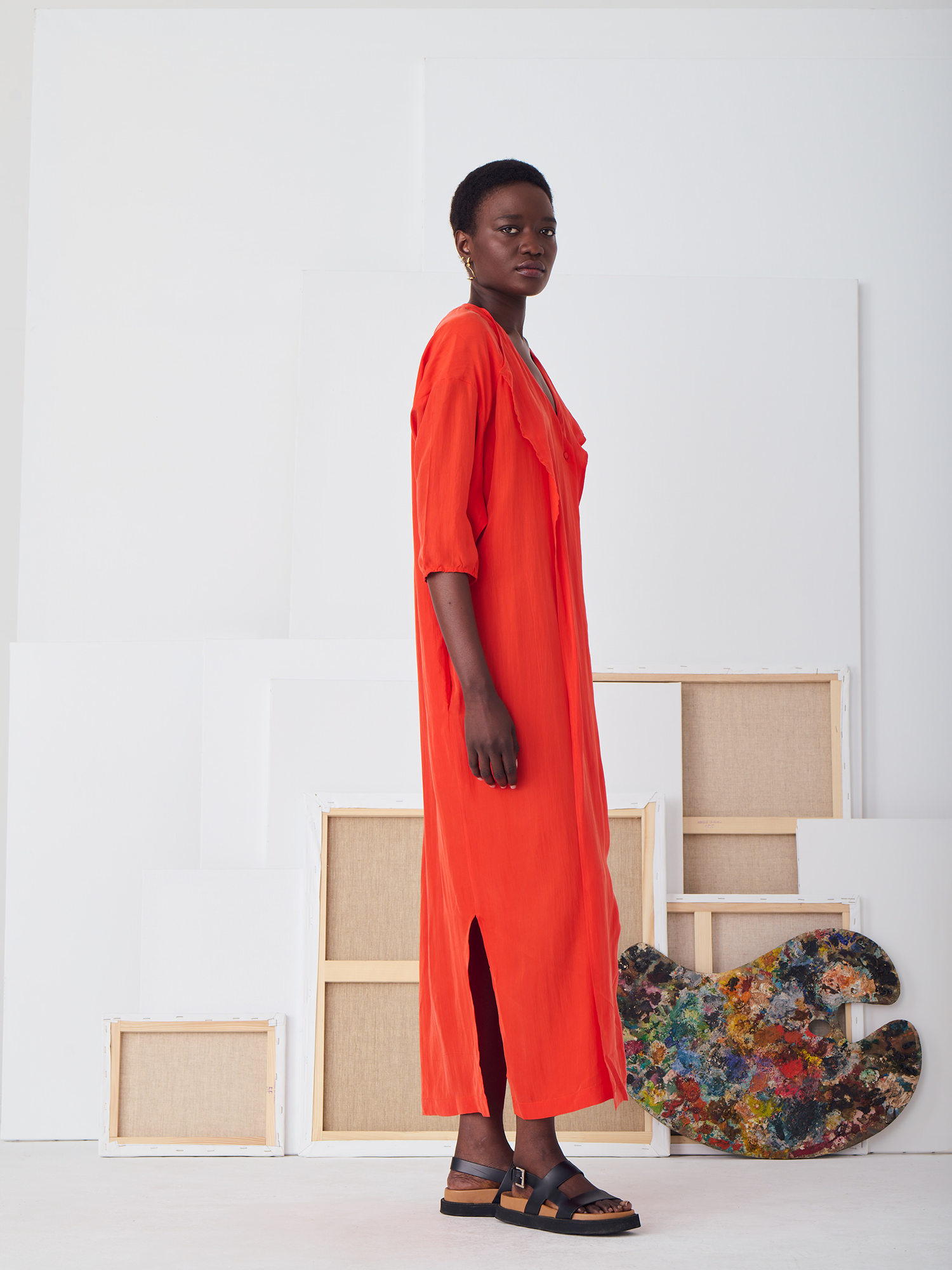 robe-marika-coloriste-rougefeu