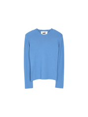 top-clara-statement-azurblue