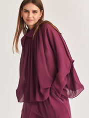 blouse-mireille-unis-bordeaux