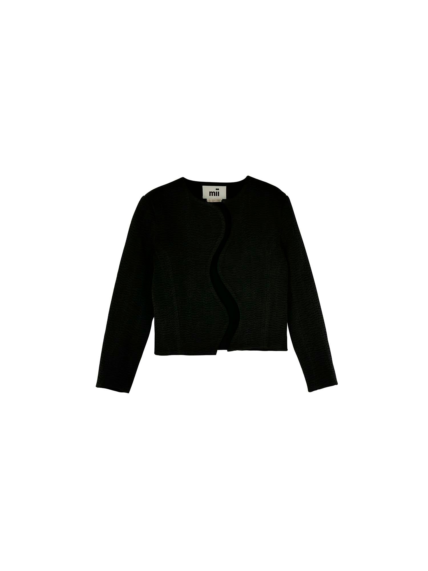jacket-felicie-abstraction-black