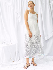 robe-pauline-blackandwhite-miicollection