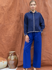 shirt-kate-frises-bleu