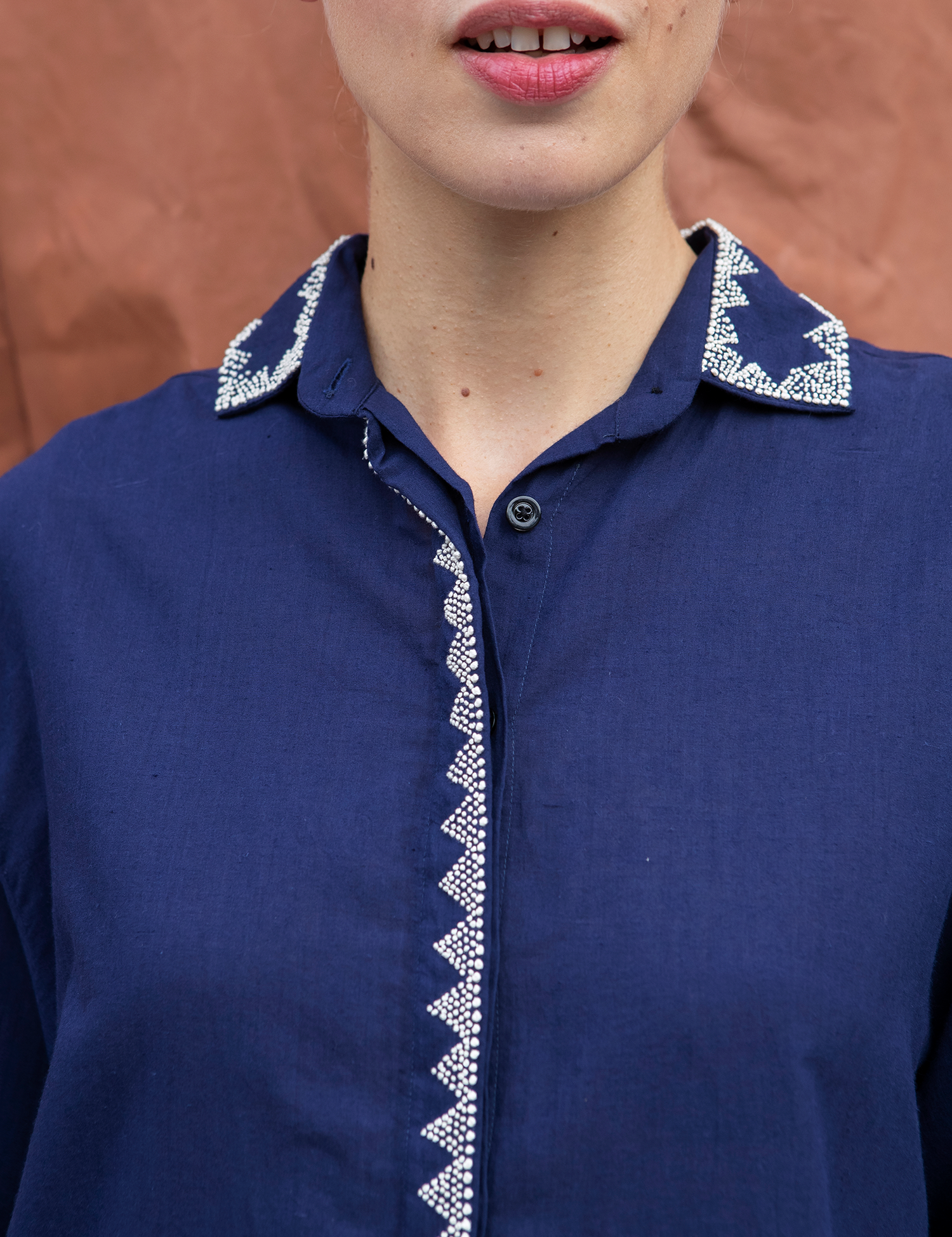 shirt-kate-frises-bleu