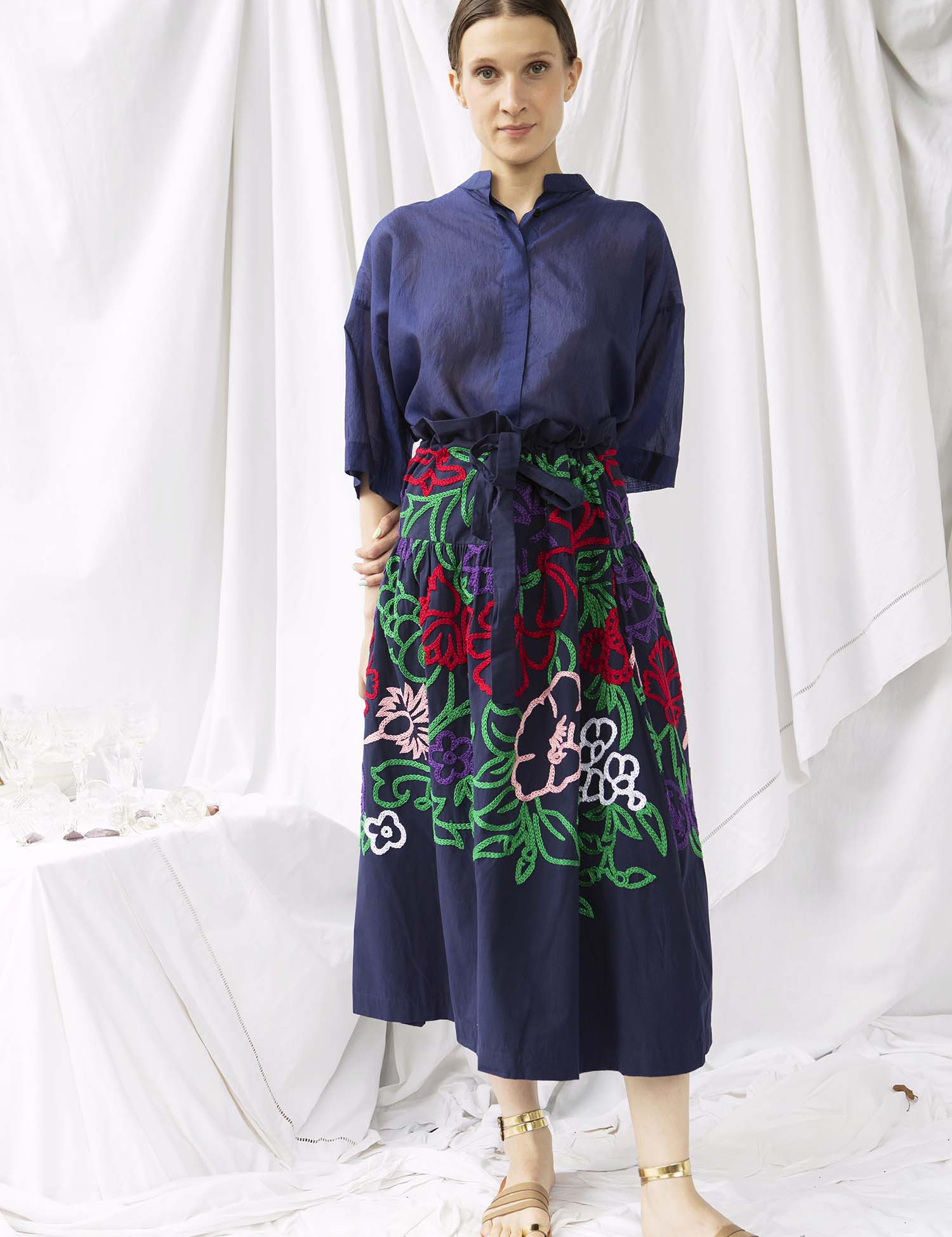 jupe-lata-garden-bluenight-miicollection