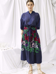jupe-lata-garden-bluenight-miicollection