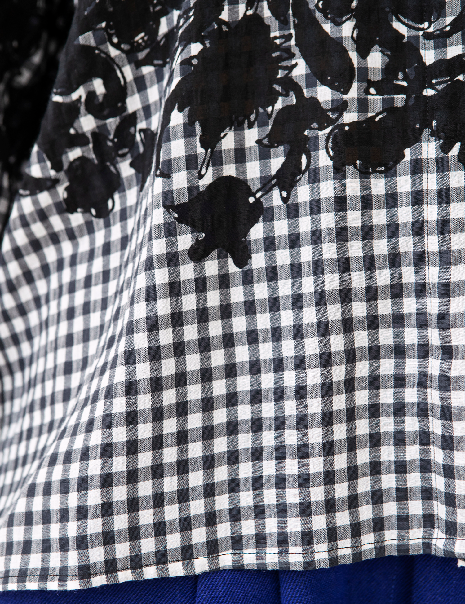 chemise-greta-moucharabieh-black