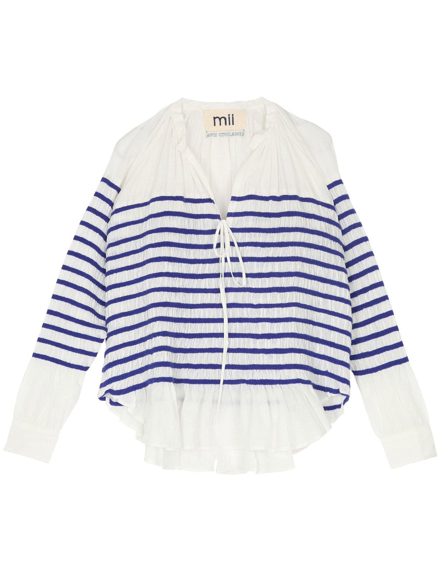 blouse-lela-mariniere-white-miicollection