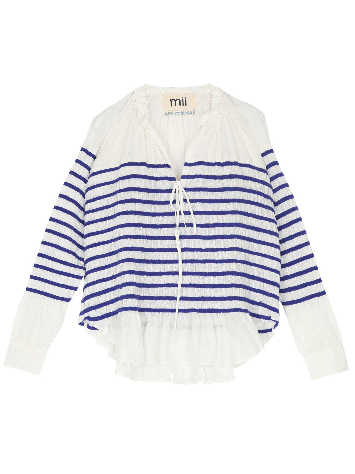 blouse-lela-mariniere-white-miicollection