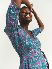 robe-lucile-giverny-lilas-miicollection