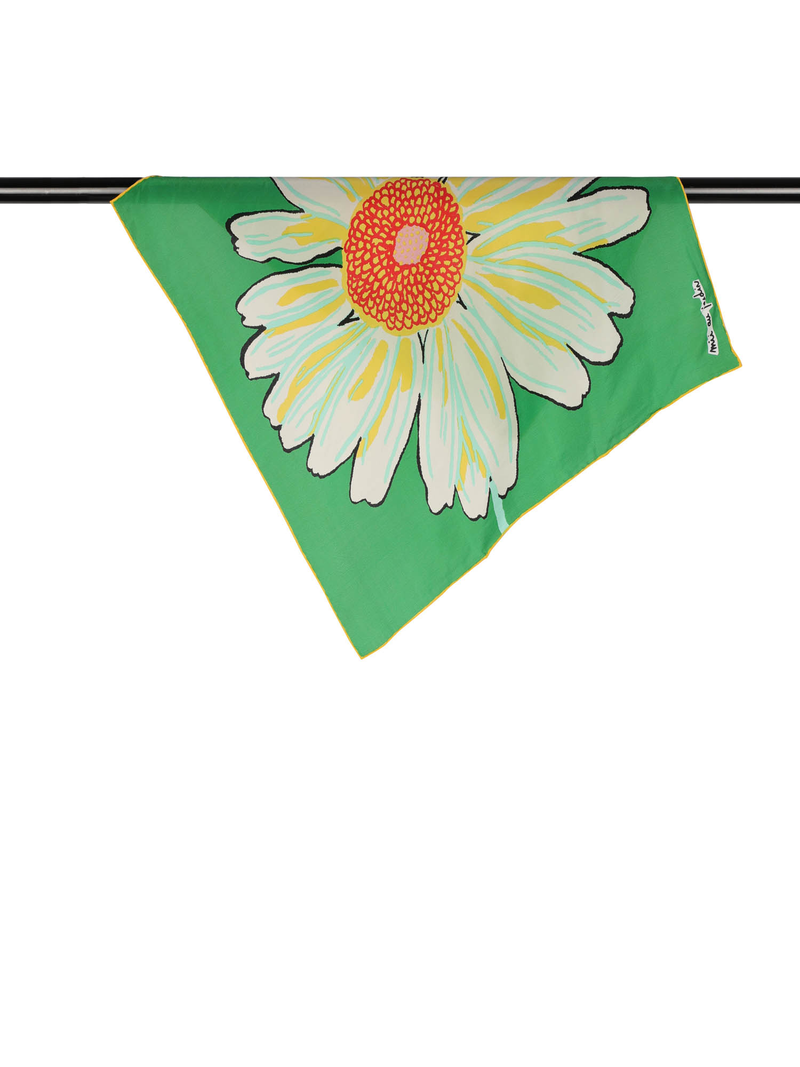 petit-carre-marguerite-green-miicollection