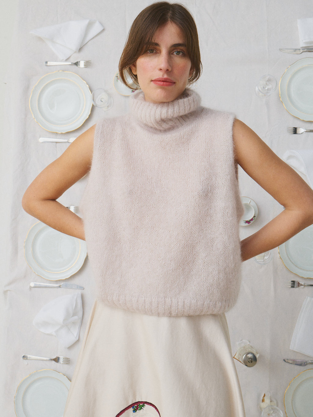 PULL LOISE - LES UNIS