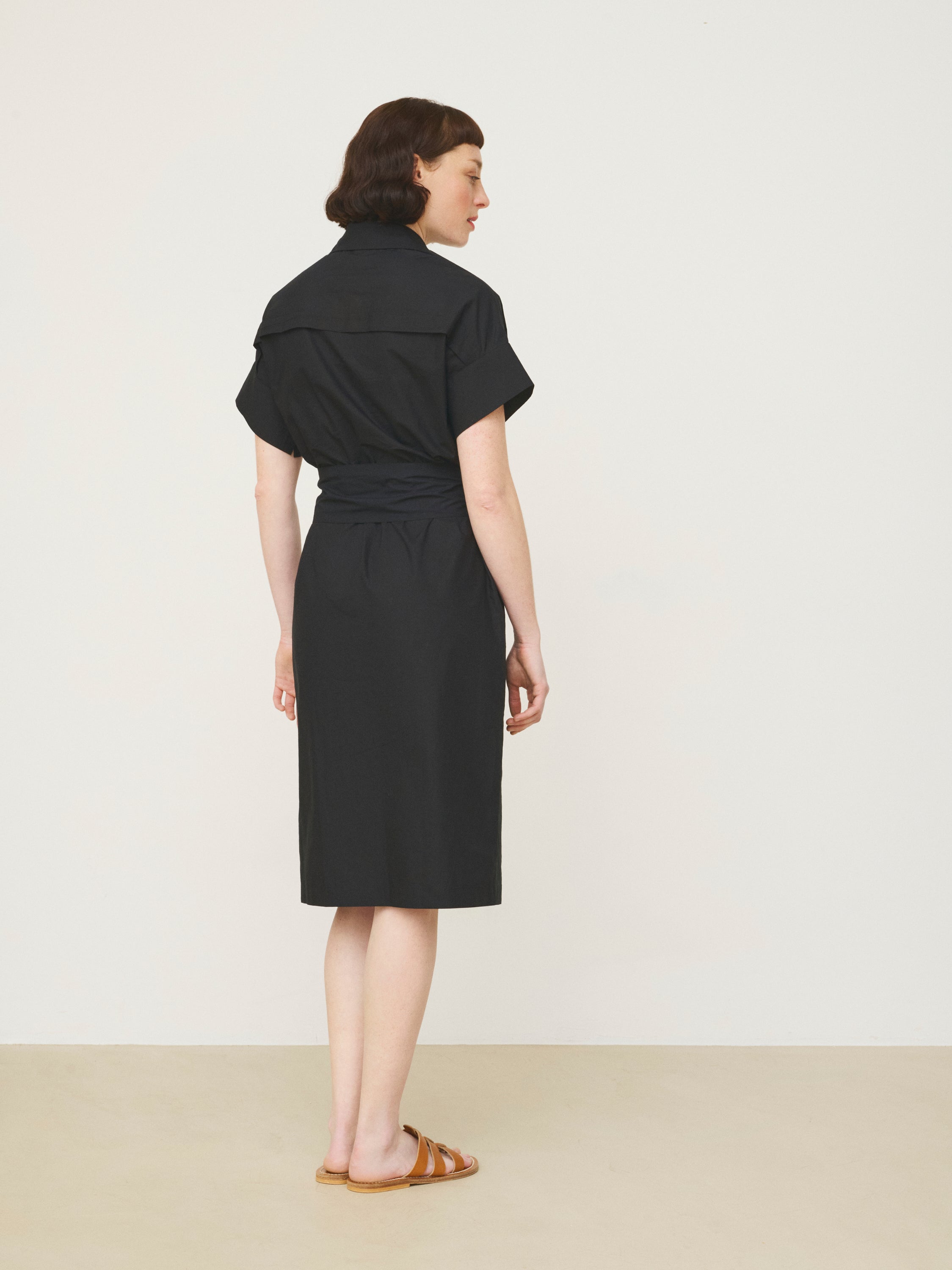 ROBE GORDES - TOURNESOL