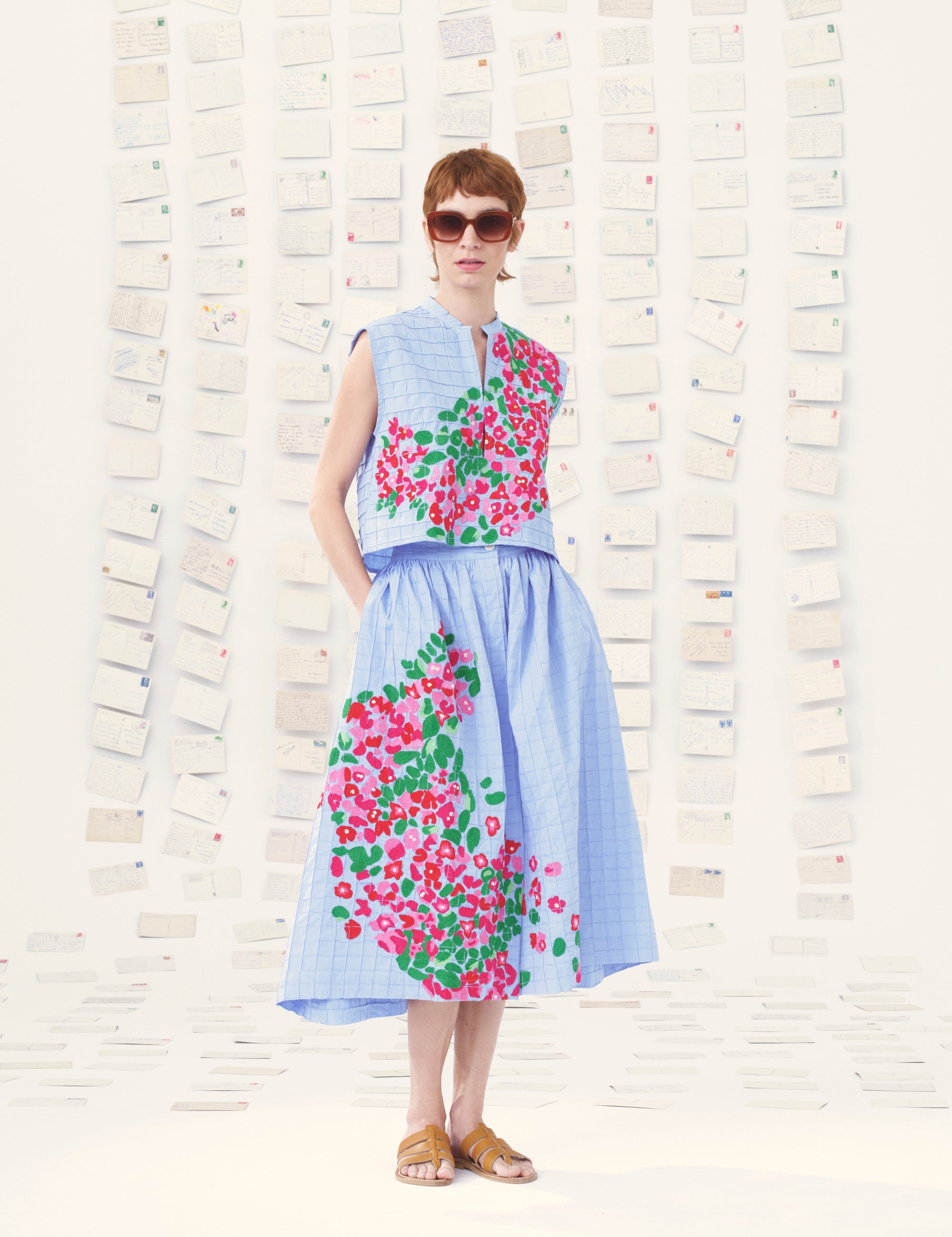 TOP GAIA - LES CYCLADES