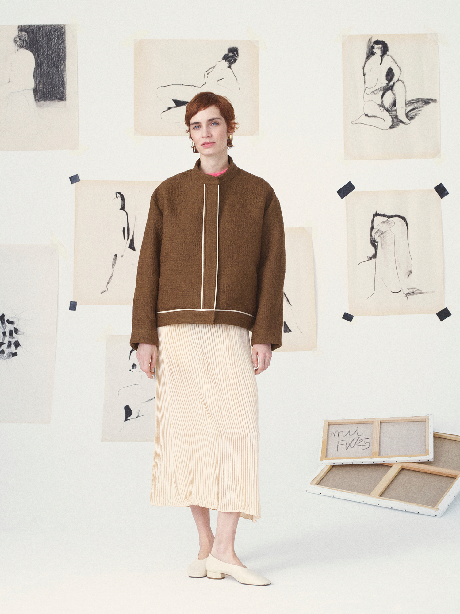 jacket-mey-abstraction-brownchocolate