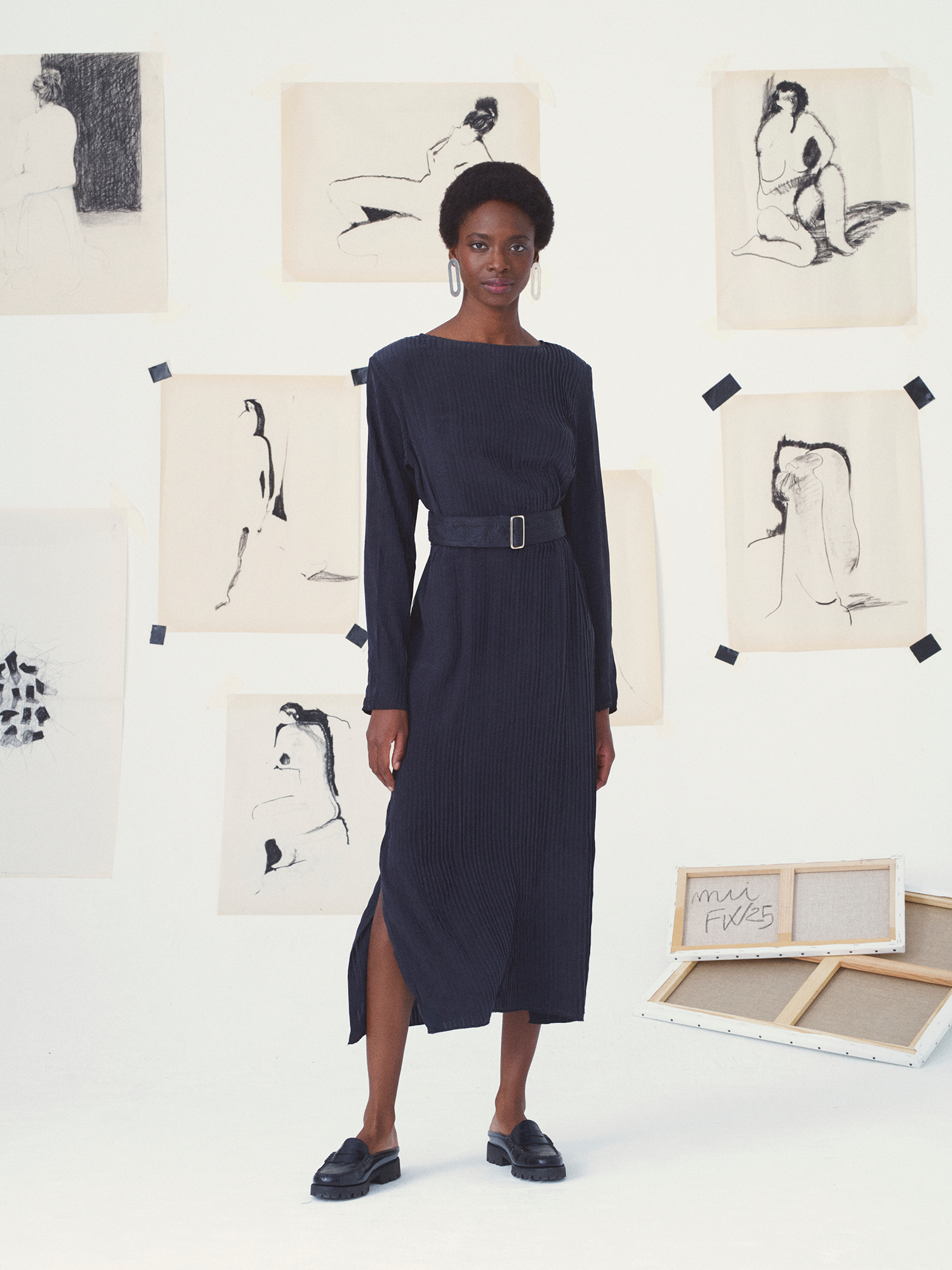 dress-marguerite-surrealisme-black