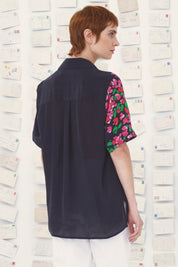 CHEMISE KARINE - LES CYCLADES