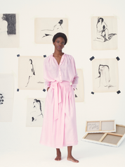 skirt-maria-impressionnisme-pinkpetal