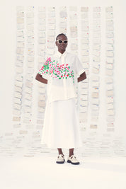 CHEMISE KARINE - LES CYCLADES