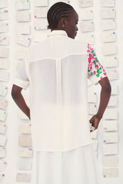 CHEMISE KARINE - LES CYCLADES