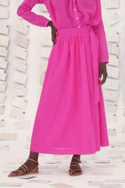 JUPE MARIA - LES UNIS