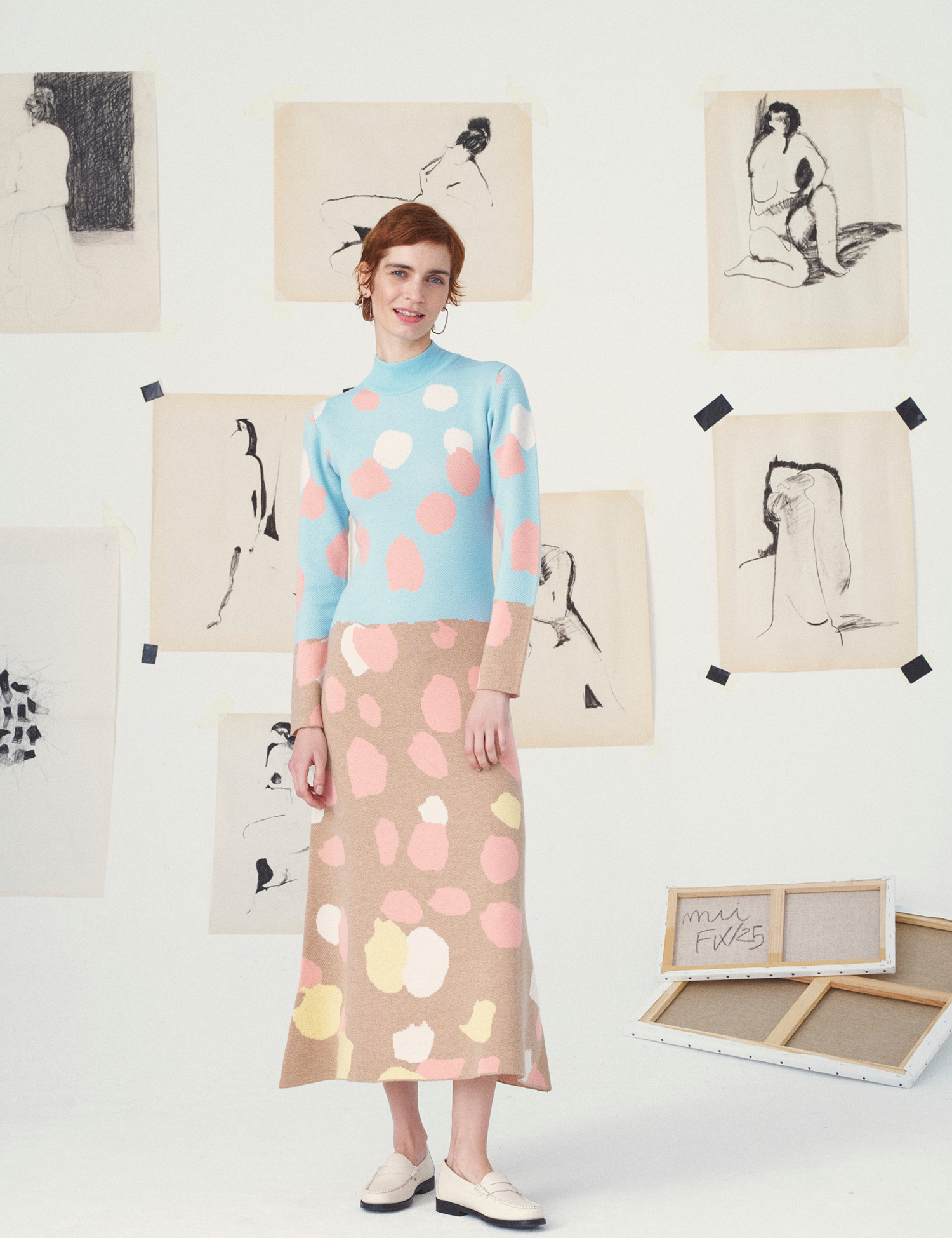 dress-mixie-impressionnisme-day