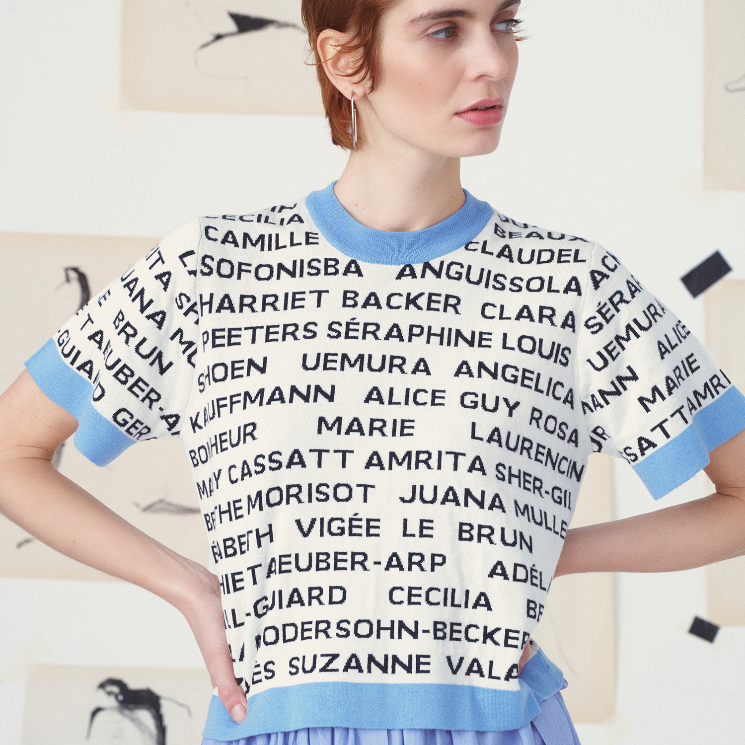 top-prunelle-statement-bw