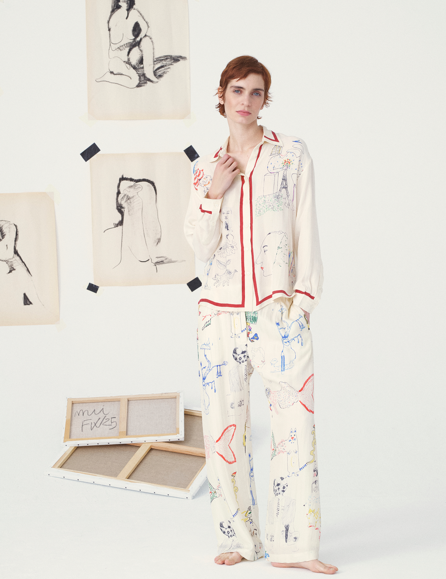 shirt-almaria-surrealisme-creme