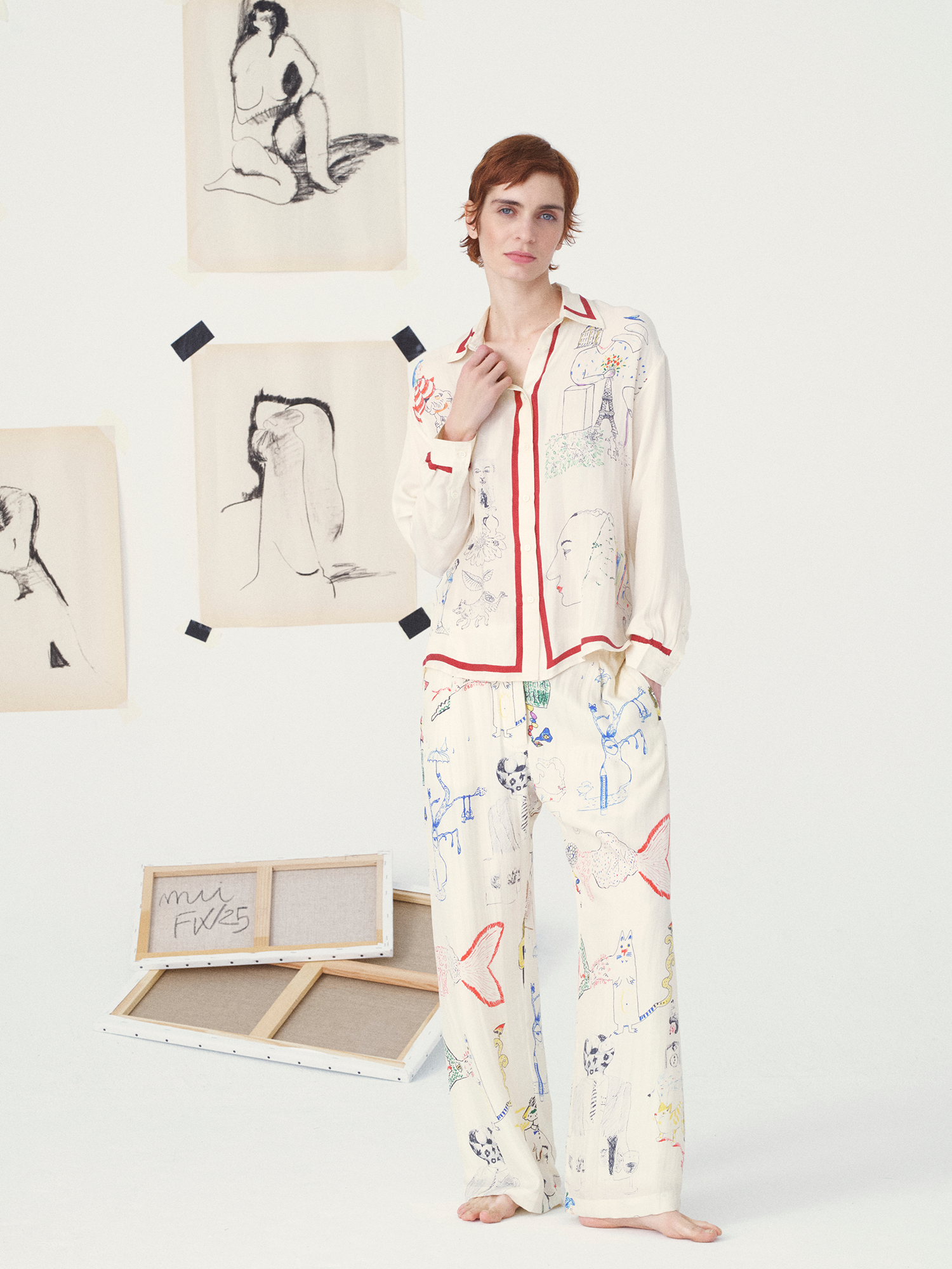 shirt-almaria-surrealisme-creme