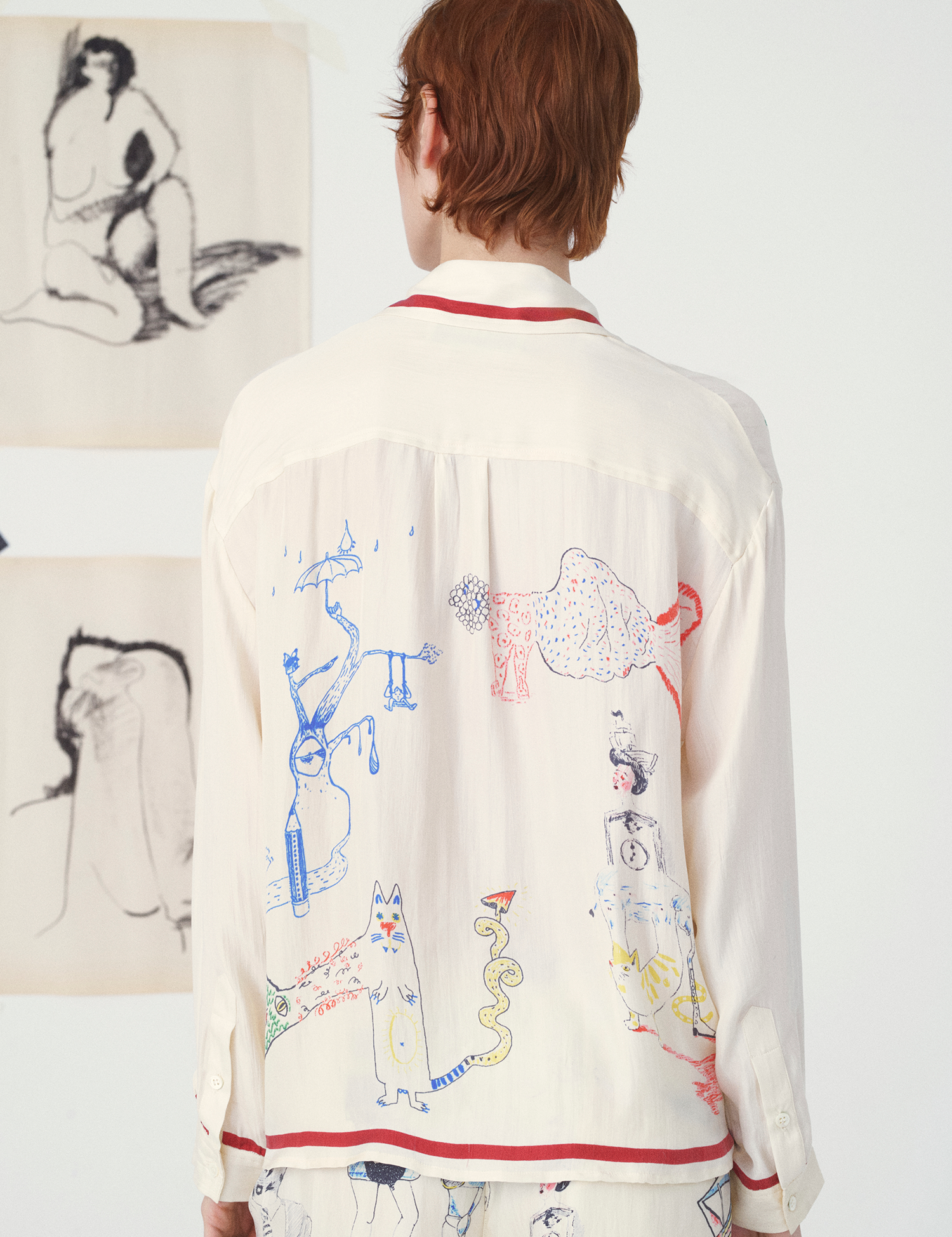 shirt-almaria-surrealisme-creme