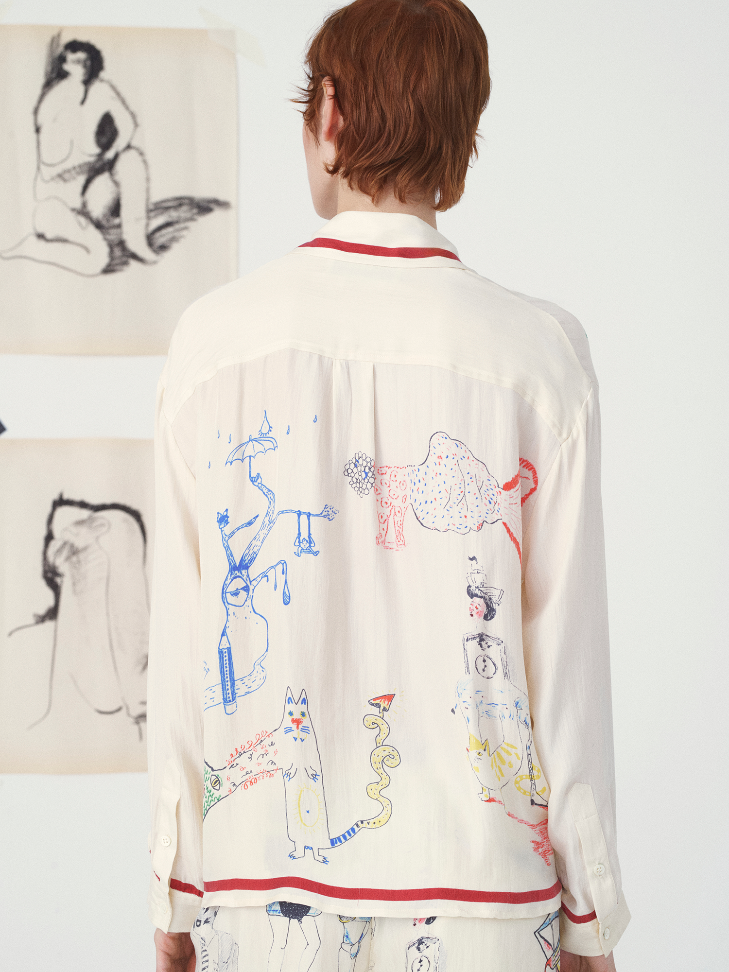 shirt-almaria-surrealisme-creme