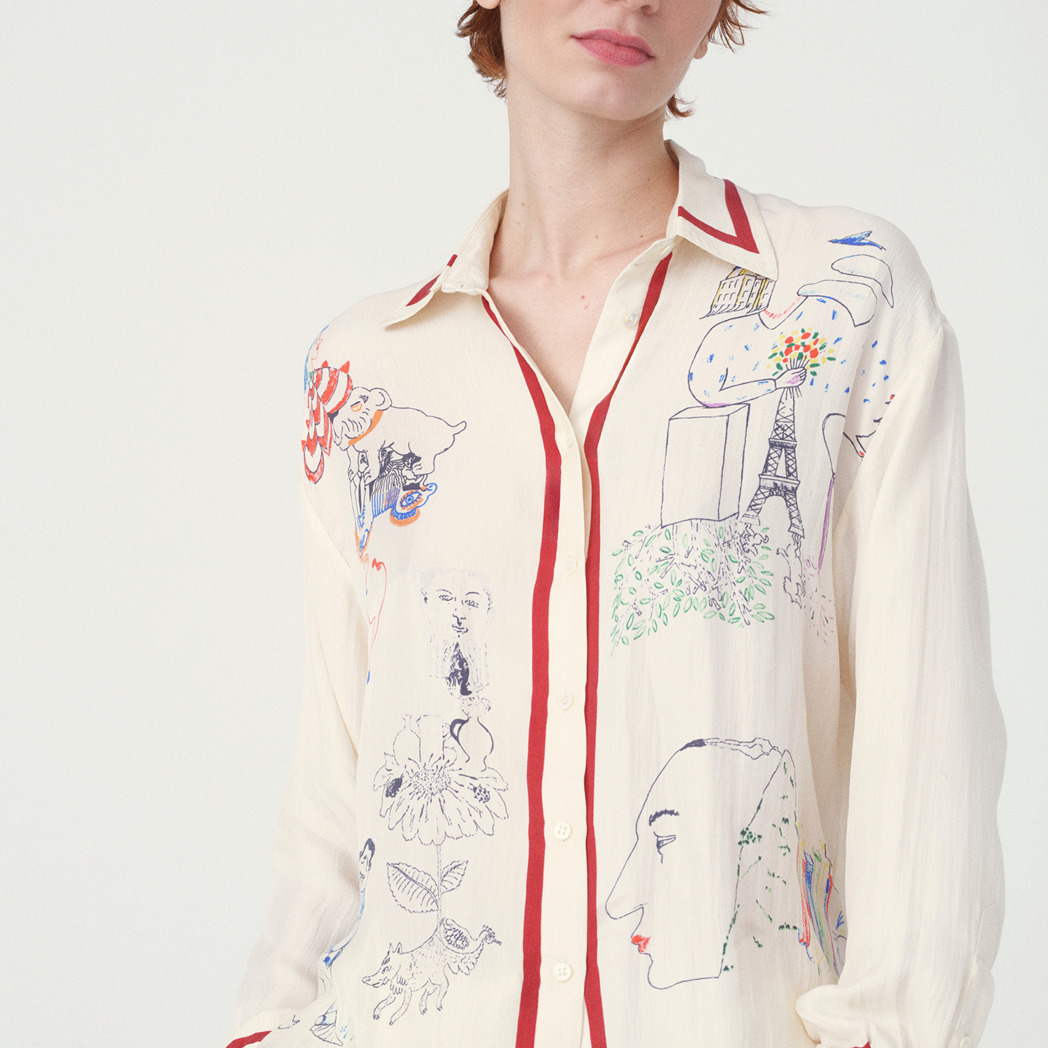 shirt-almaria-surrealisme-creme