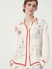 shirt-almaria-surrealisme-creme