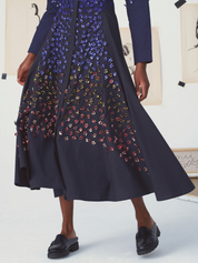 dress-valentine-impressionnisme-night