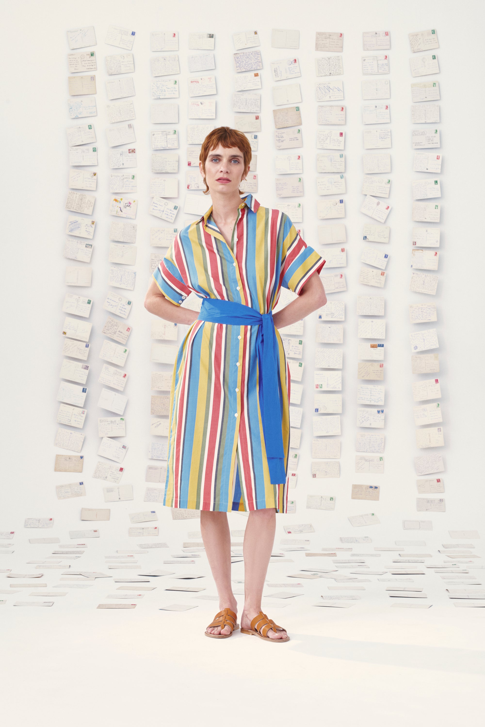 ROBE GORDES - LA PROVENCE